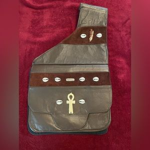 Saddle Bag
